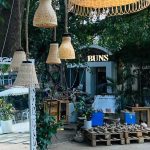 Chandigarh’s Little Green Cafe