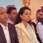 BJP marks PM Modi’s 25 years in public life with Kullu event