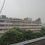 Rain, hail lash Tricity, farmers worry over crops