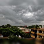 Chandigarh feels chill as rain drops temp by 5.3°C, more showers likely