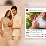 From ‘Shershaah’ to Baby No. 2: Kiara-Sidharth announce pregnancy