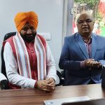 Haryana opens first tourist police post at Mansa Devi temple