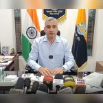 Kangra SP warns paragliding operators over safety