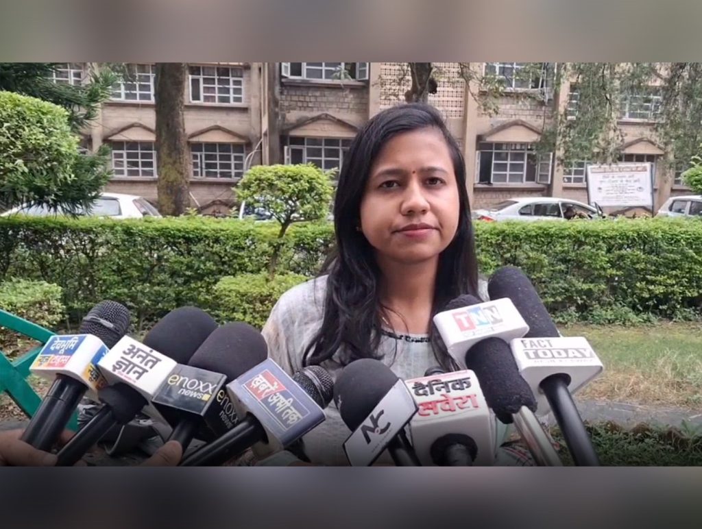 SDM Anjali Garg says rate revision is under discussion, advises motorists to use monthly or annual passes