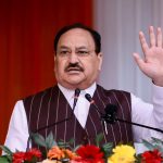 Nadda questions Himachal's use of central development funds