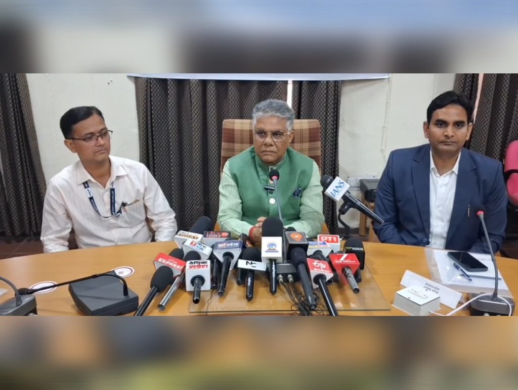 New flights likely for Kangra Airport; Dharamshala-Srinagar connectivity discussed