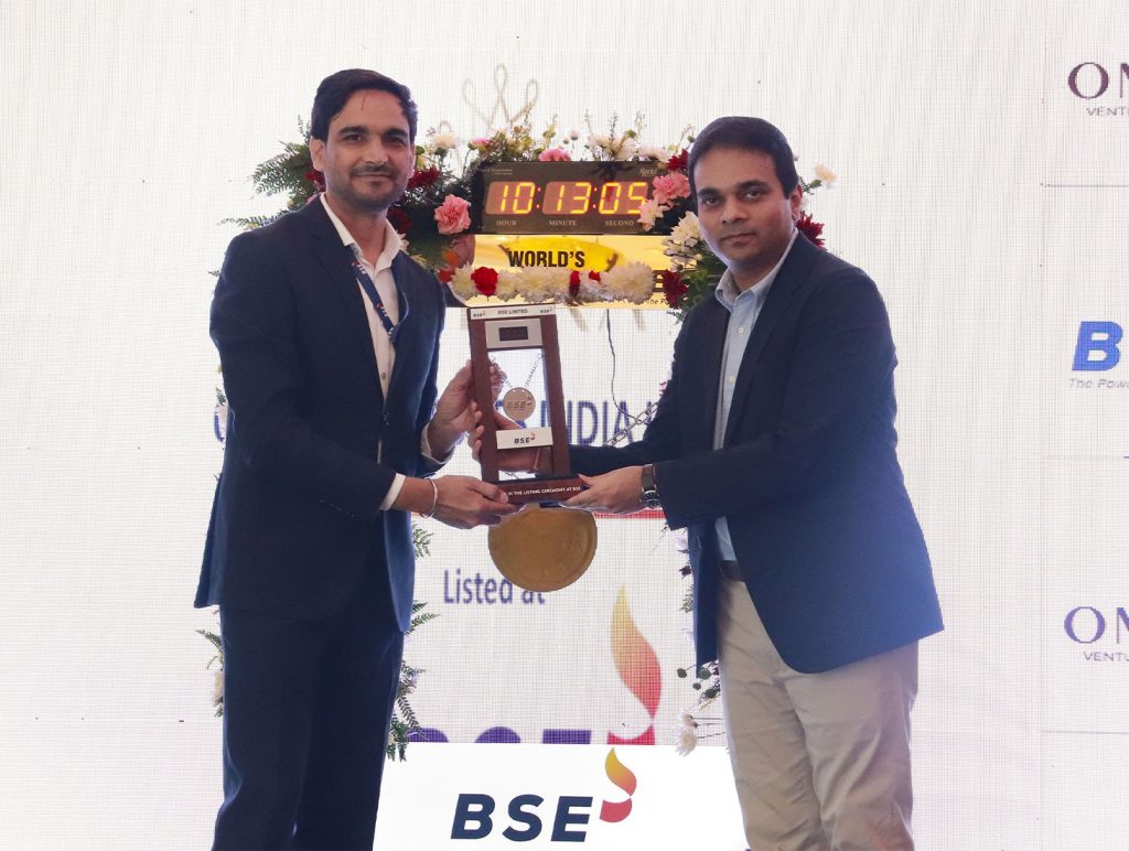 Jewellery firm targets presence across every Tier-1 city within three years