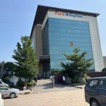 ED raids Park Hospital in Patiala
