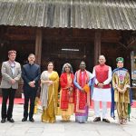 President Murmu visits Atal Tunnel during Himachal Pradesh tour