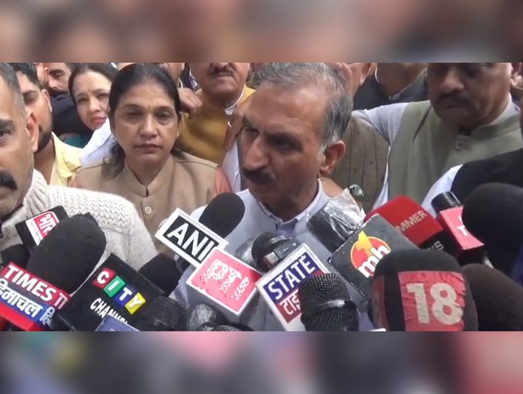 Congress leaders demand end to SIR, allege threat to democratic rights