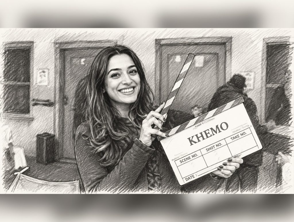 Khemo’ brings Punjab’s forgotten village women to screen