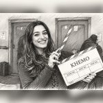 Sahar Mann’s ‘Khemo’ shines internationally, writes Disney Brar